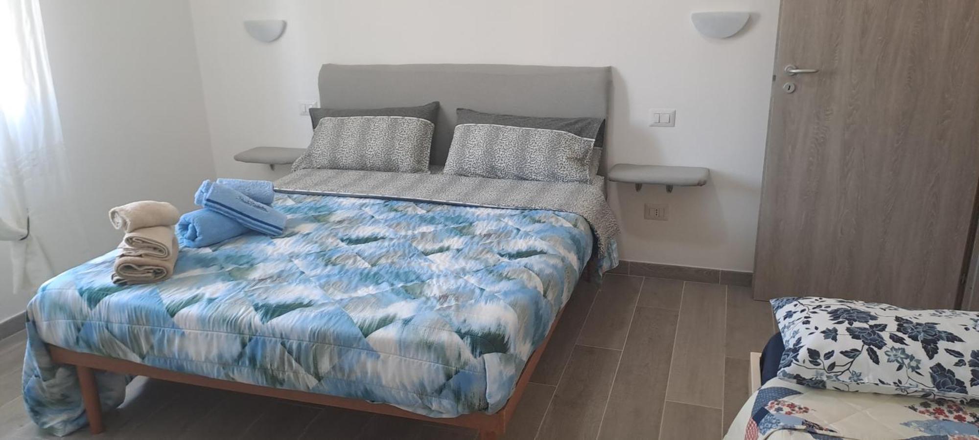 ホテル Relax2 Romito Magra エクステリア 写真