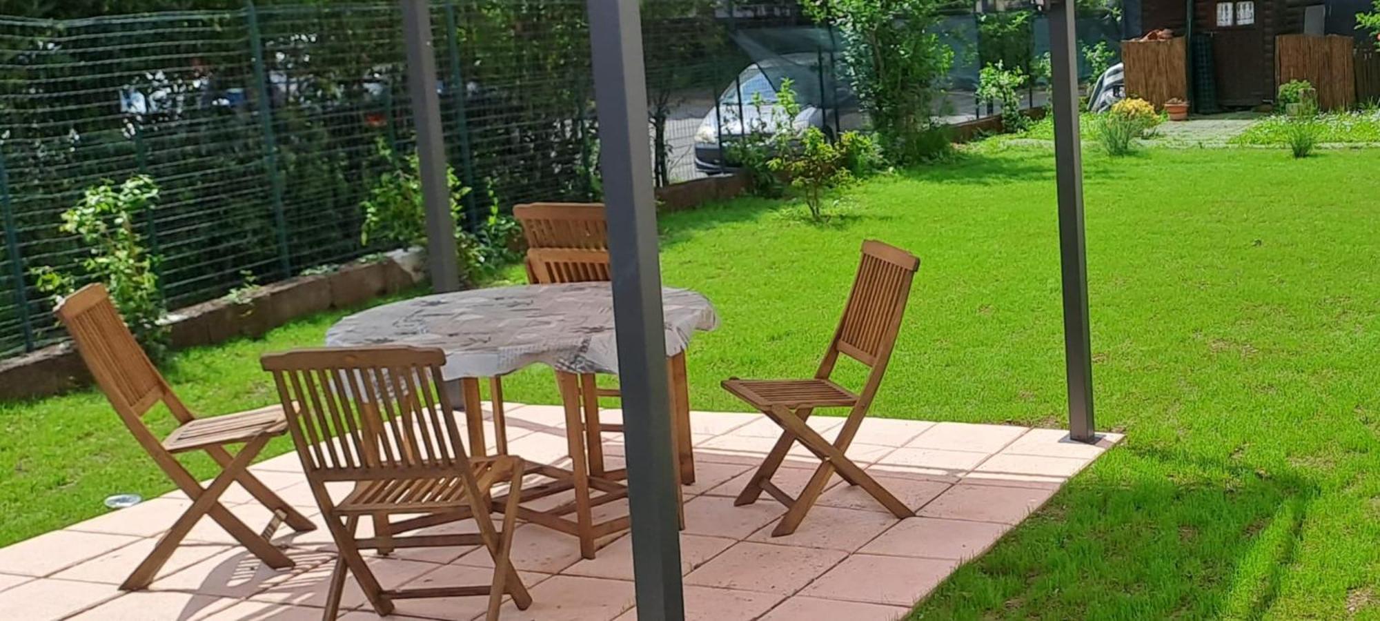 ホテル Relax2 Romito Magra エクステリア 写真